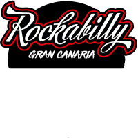 Logo de Rockabilly