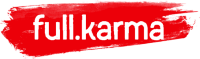 Logo de full.karma